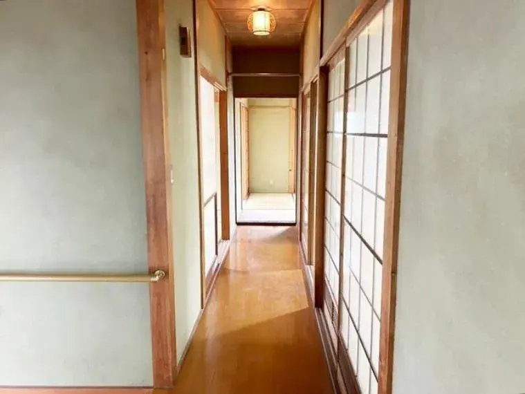 2LDK Property Nakatsu City Oita Prefecture (17)