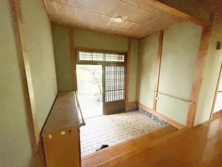 2LDK Property Nakatsu City Oita Prefecture (18)