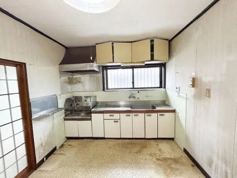 2LDK Property Nakatsu City Oita Prefecture (19)