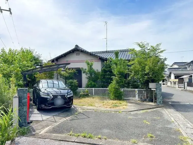 2LDK Property Nakatsu City Oita Prefecture (3)