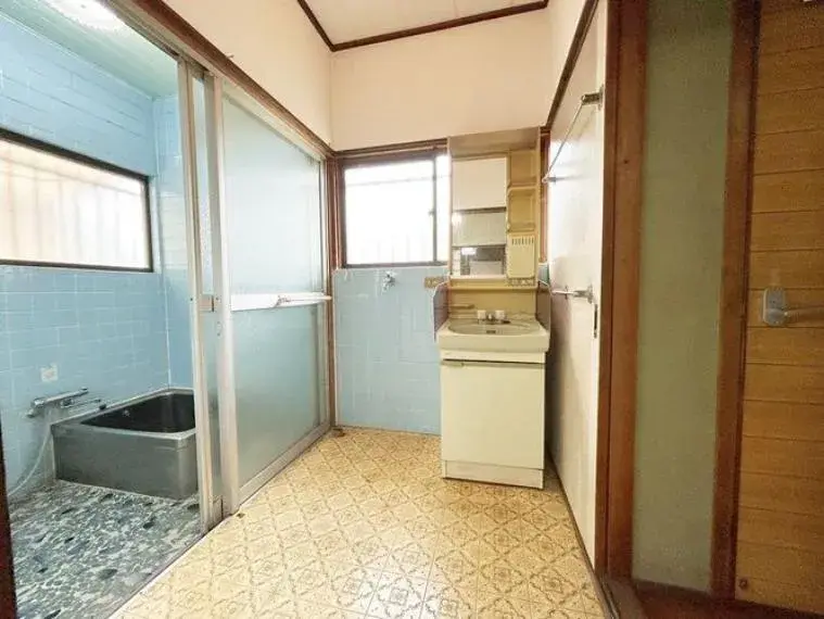 2LDK Property Nakatsu City Oita Prefecture (22)