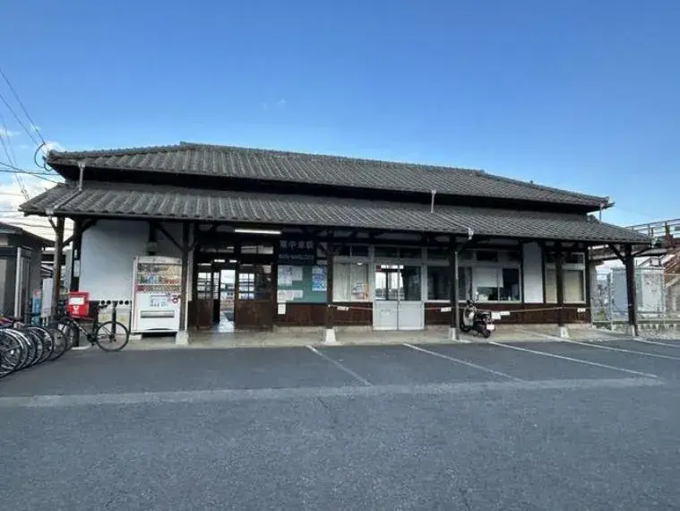 2LDK Property Nakatsu City Oita Prefecture (4)
