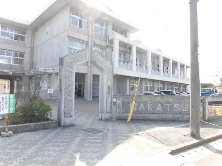2LDK Property Nakatsu City Oita Prefecture (33)