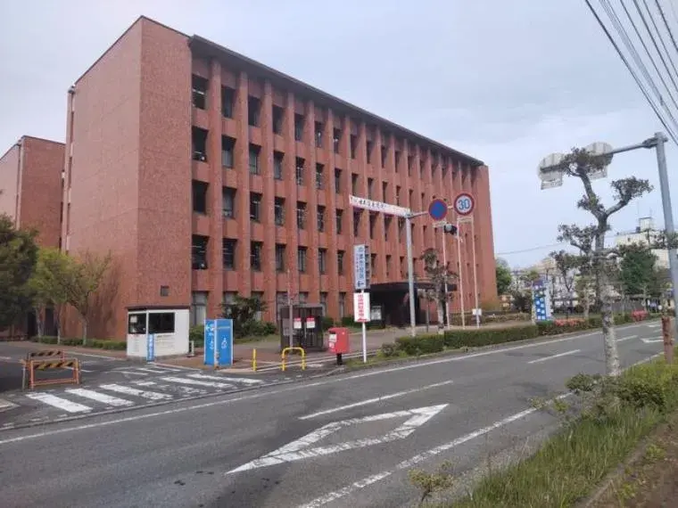 2LDK Property Nakatsu City Oita Prefecture (35)