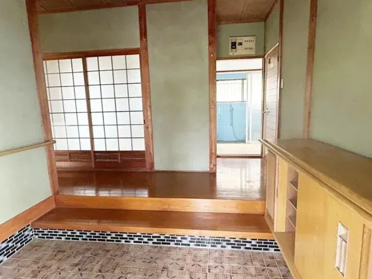 2LDK Property Nakatsu City Oita Prefecture (6)