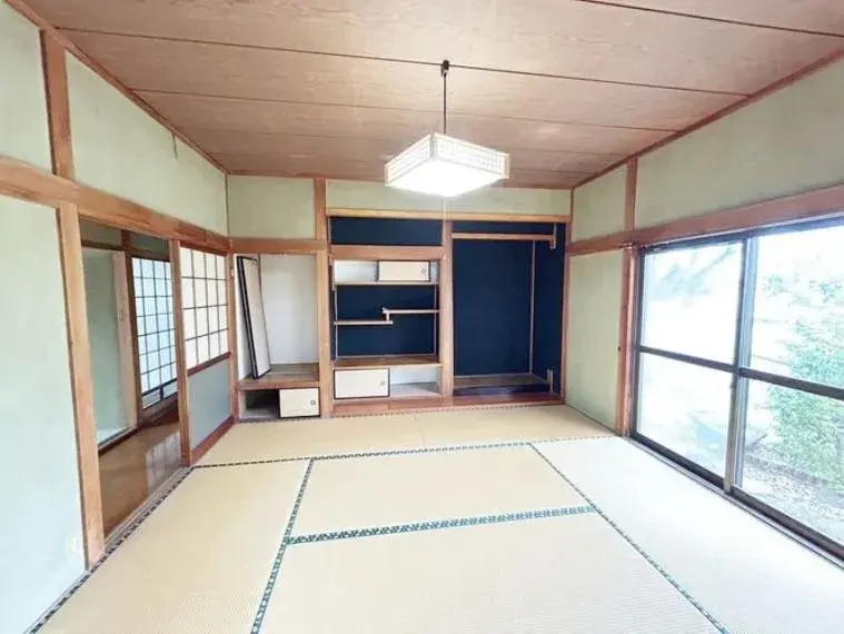 2LDK Property Nakatsu City Oita Prefecture (9)