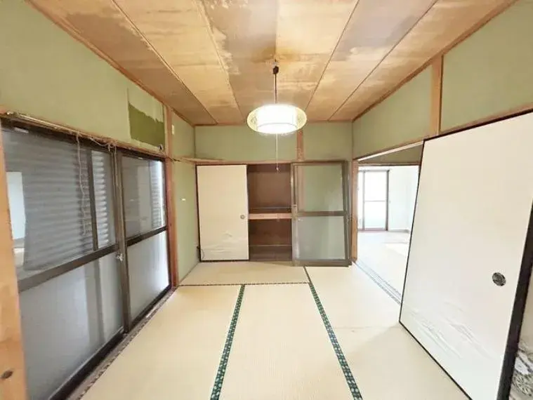 2LDK Property Nakatsu City Oita Prefecture (10)