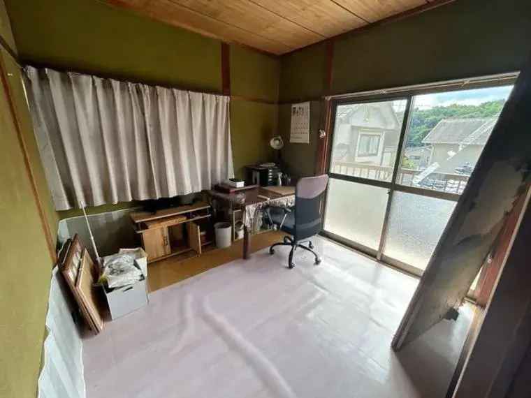 Bien immobilier 4DK Ville de Kumamoto Préfecture de Kumamoto (22)