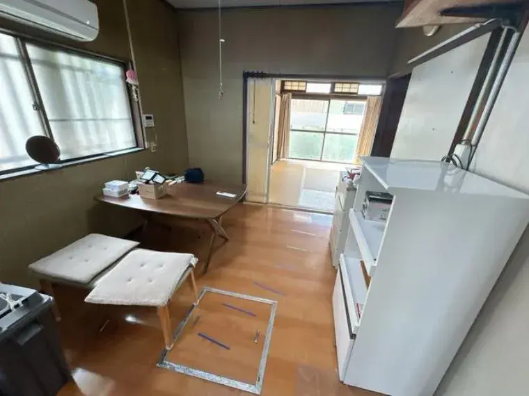 Bien immobilier 4DK Ville de Kumamoto Préfecture de Kumamoto (25)