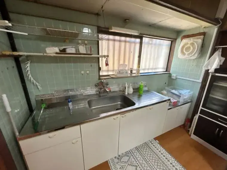 Bien immobilier 4DK Ville de Kumamoto Préfecture de Kumamoto (26)