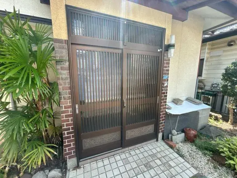 Bien immobilier 4DK Ville de Kumamoto Préfecture de Kumamoto (9)