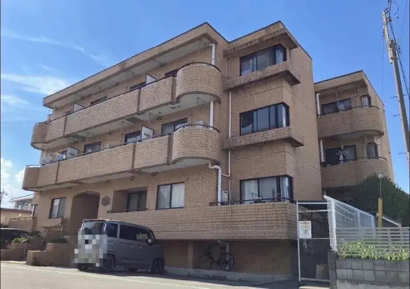 2DK Property Gyoda City Saitama Prefecture (2)