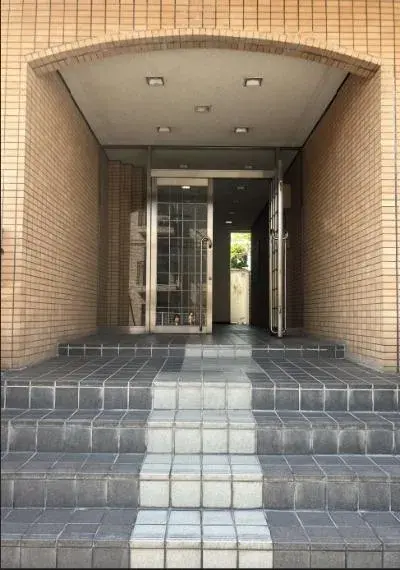 2DK Property Gyoda City Saitama Prefecture (3)