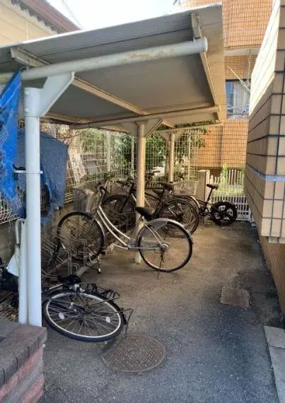 2DK Property Gyoda City Saitama Prefecture (4)