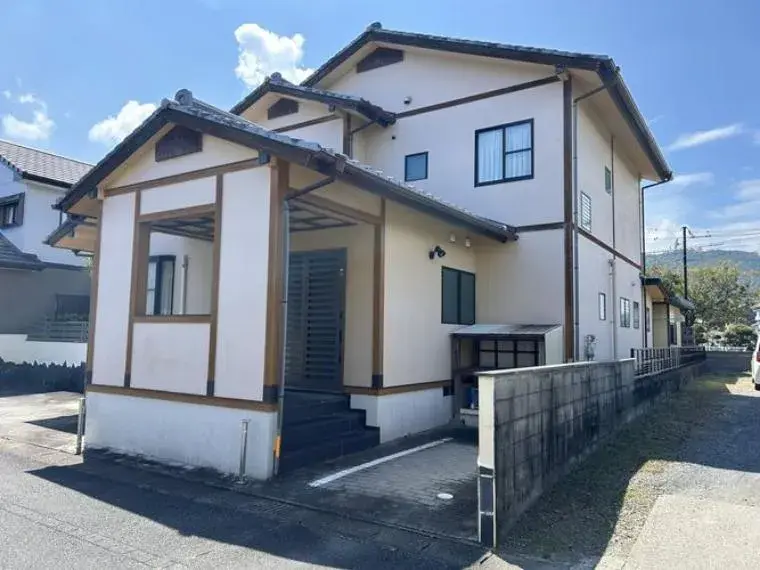 4SLDK Propiedad Ciudad de Nobeoka Prefectura de Miyazaki (2)