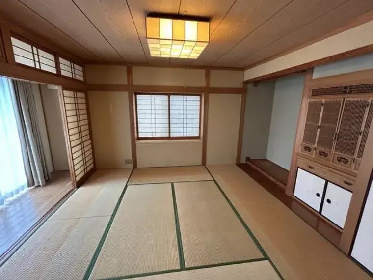 4SLDK Propiedad Ciudad de Nobeoka Prefectura de Miyazaki (14)