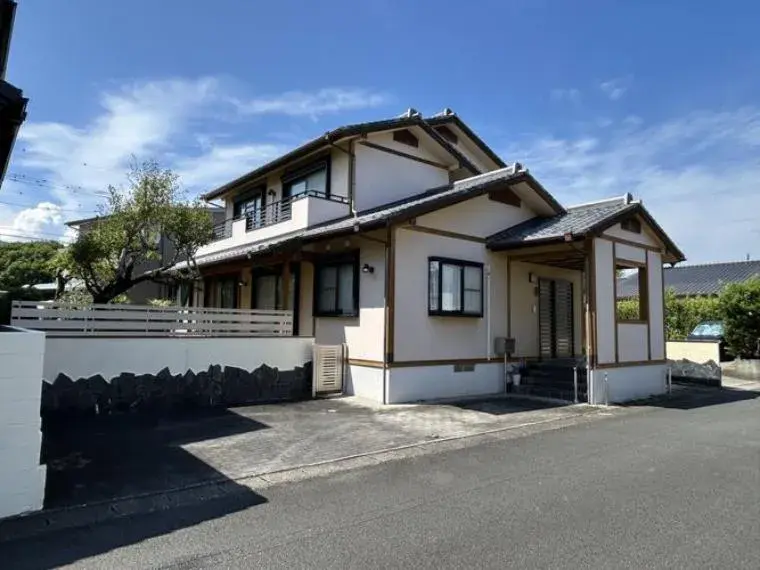 4SLDK Propiedad Ciudad de Nobeoka Prefectura de Miyazaki (3)