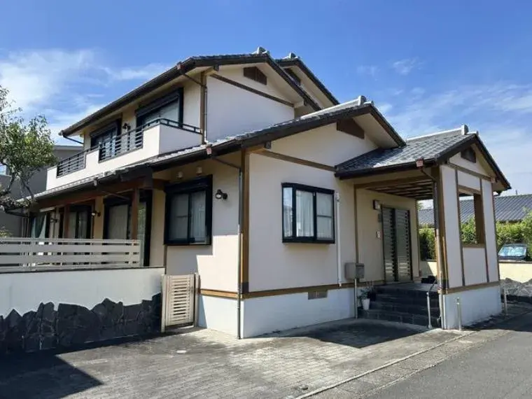 4SLDK Propiedad Ciudad de Nobeoka Prefectura de Miyazaki (7)