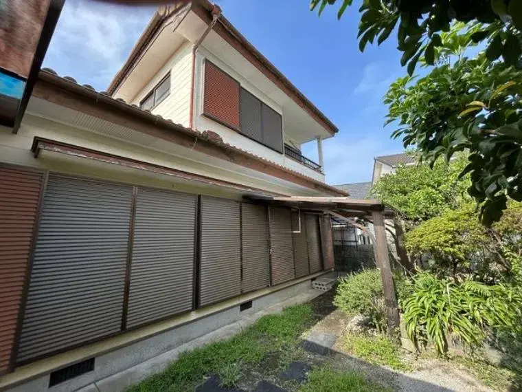 4DK Property Nobeoka City Miyazaki Prefecture (4)