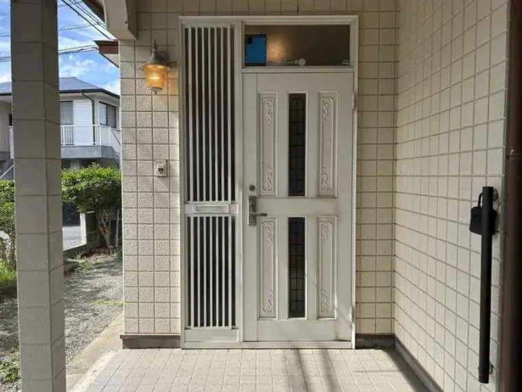 4DK Property Nobeoka City Miyazaki Prefecture (5)