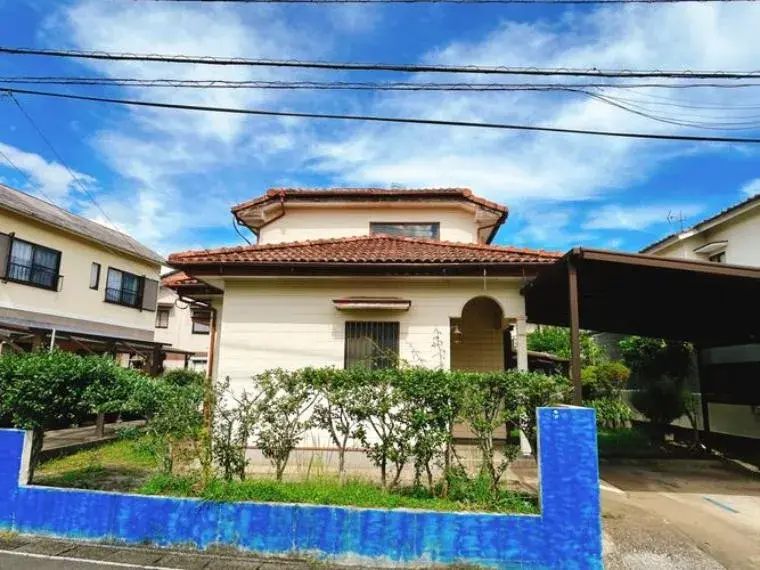4DK Property Nobeoka City Miyazaki Prefecture (7)