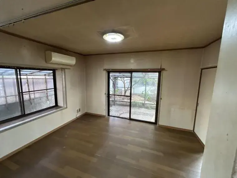 4DK Property Nobeoka City Miyazaki Prefecture (9)