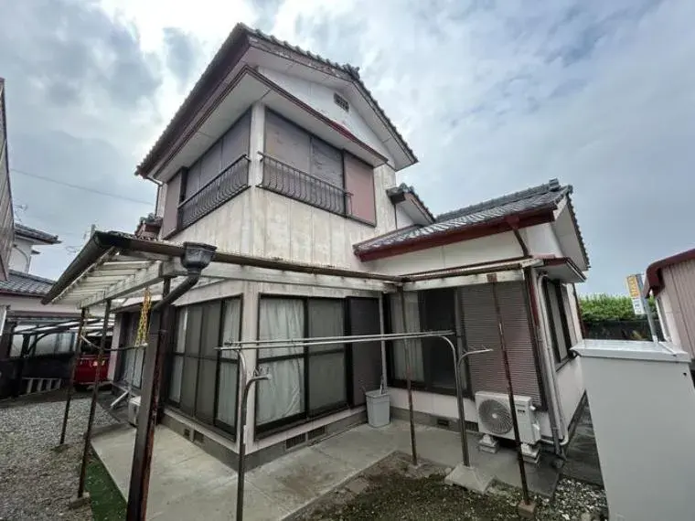 [3LDK Property] Nobeoka City Miyazaki Prefecture (4)