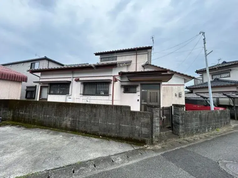 [3LDK Property] Nobeoka City Miyazaki Prefecture (6)