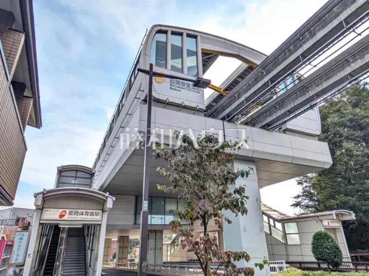 4K+K Property Tachikawa City Tokyo (2)