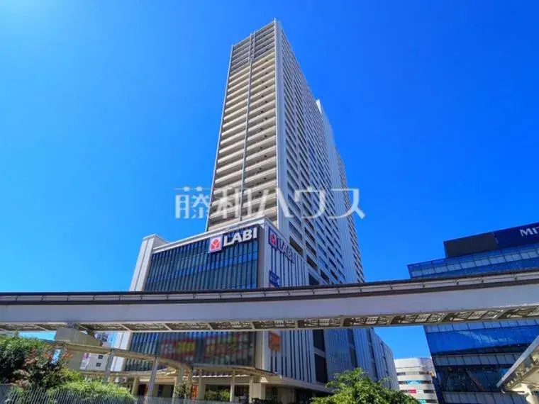 4K+K Property Tachikawa City Tokyo (12)