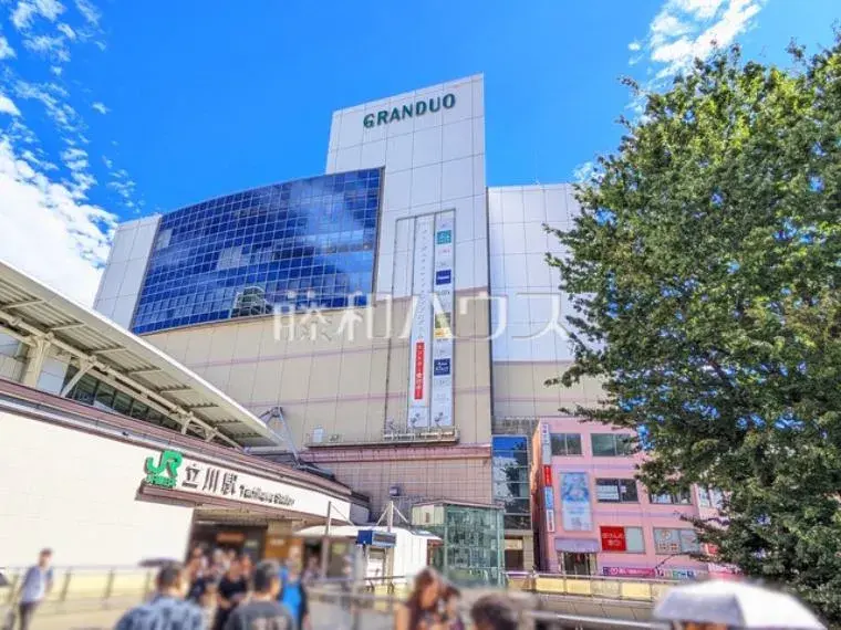 4K+K Property Tachikawa City Tokyo (13)