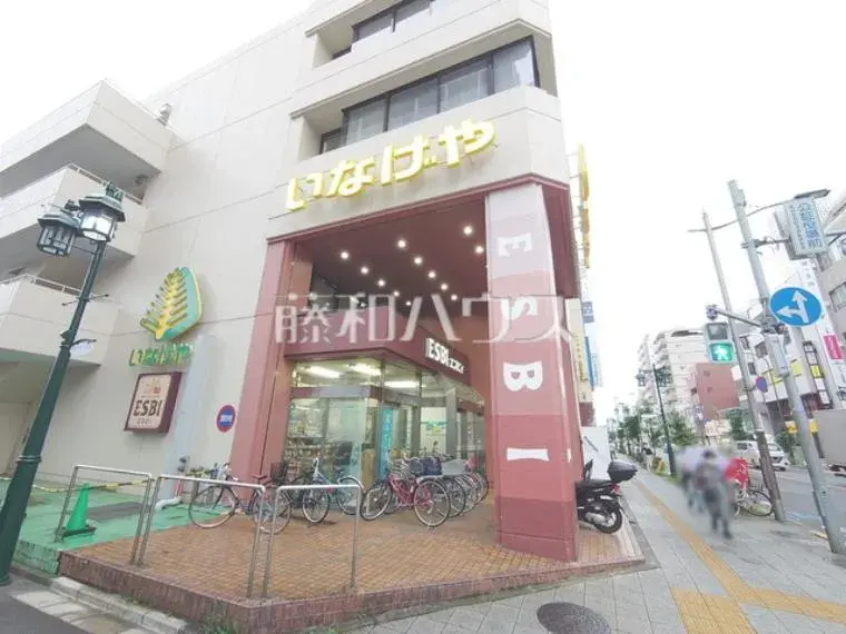 4K+K Property Tachikawa City Tokyo (15)