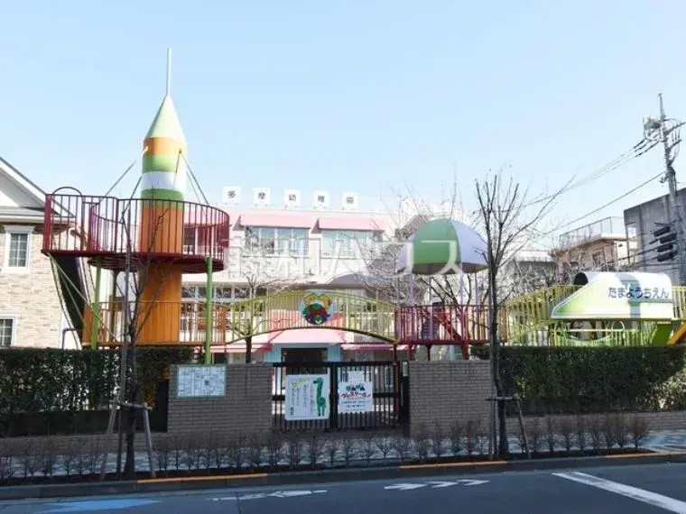 4K+K Property Tachikawa City Tokyo (19)