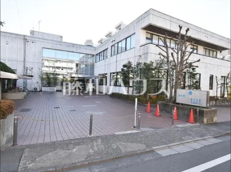 4K+K Property Tachikawa City Tokyo (20)
