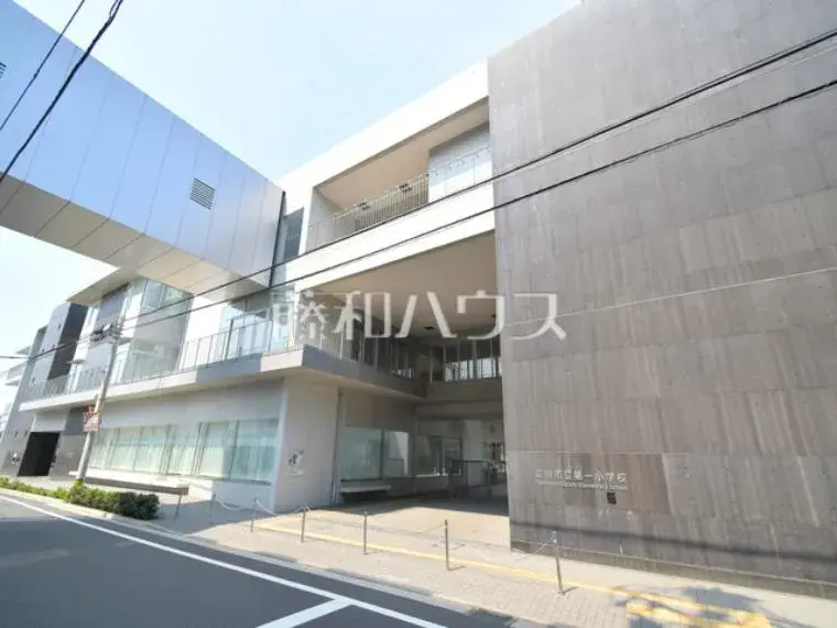 4K+K Property Tachikawa City Tokyo (3)