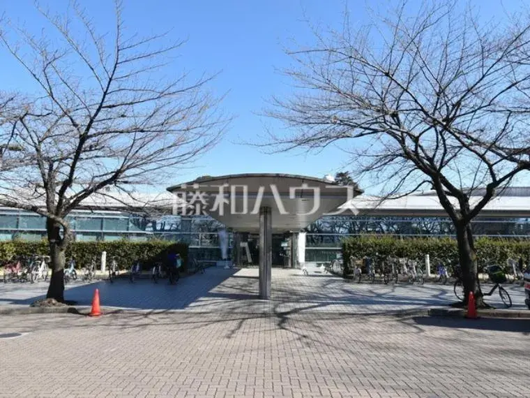 4K+K Property Tachikawa City Tokyo (25)