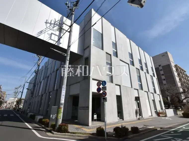 4K+K Property Tachikawa City Tokyo (4)