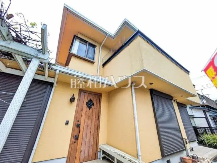 3LDK+WIC, Storage Room Property Hachioji City Tokyo (2)