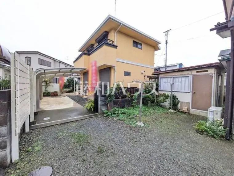 3LDK+WIC, Storage Room Property Hachioji City Tokyo (11)