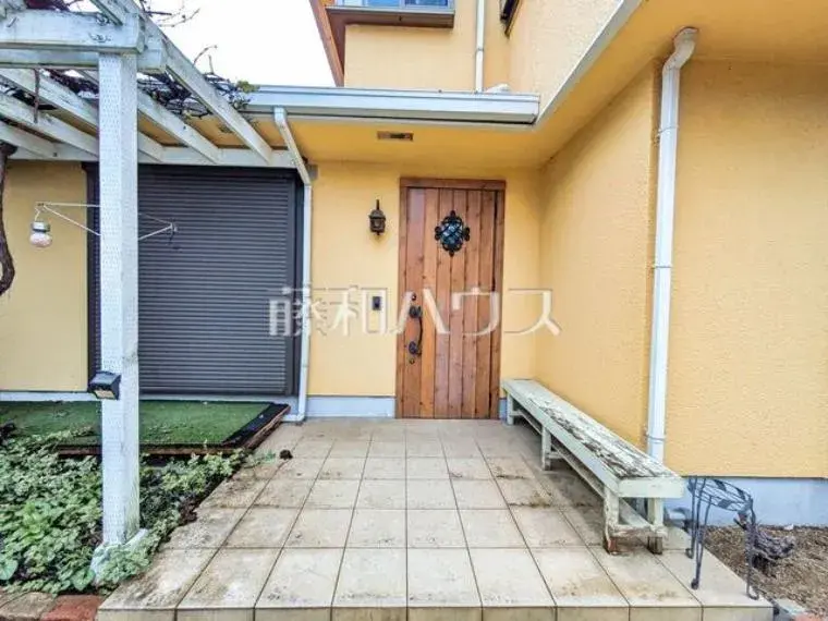 3LDK+WIC, Storage Room Property Hachioji City Tokyo (13)