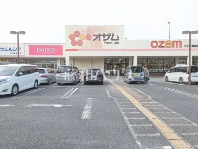 3LDK+WIC, Storage Room Property Hachioji City Tokyo (26)