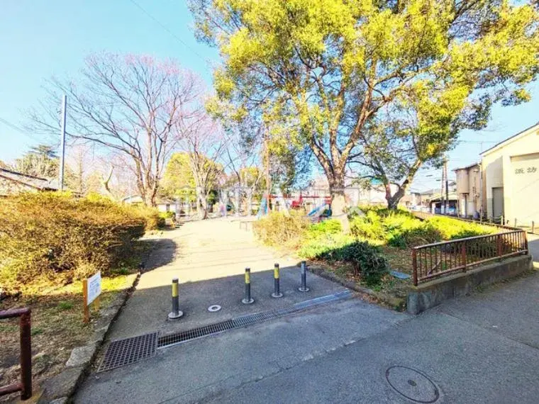 3LDK+WIC, Storage Room Property Hachioji City Tokyo (28)