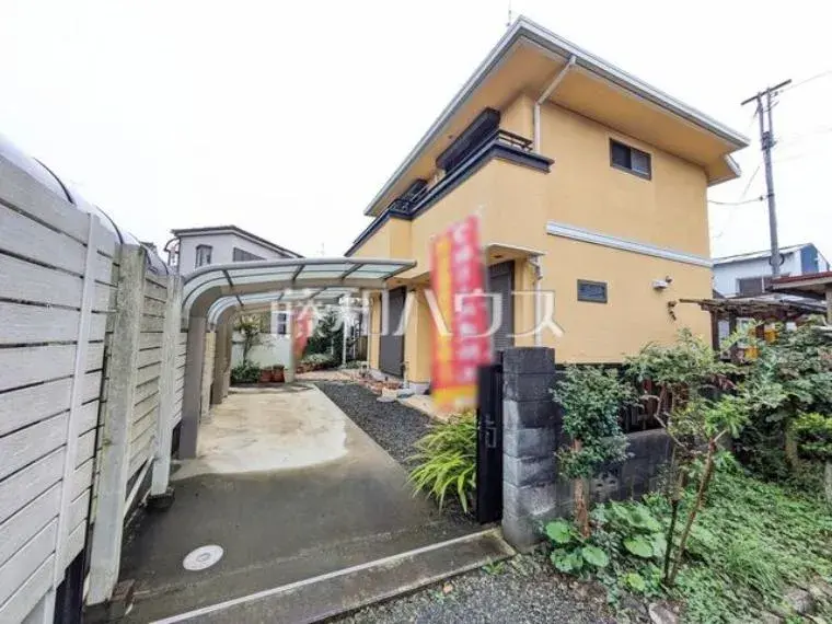 3LDK+WIC, Storage Room Property Hachioji City Tokyo (4)
