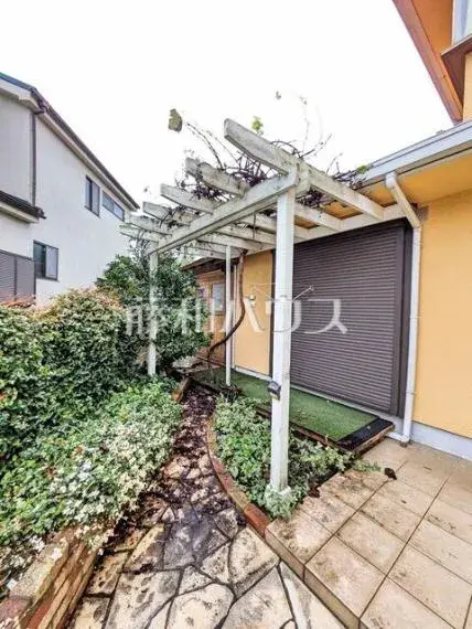 3LDK+WIC, Storage Room Property Hachioji City Tokyo (5)