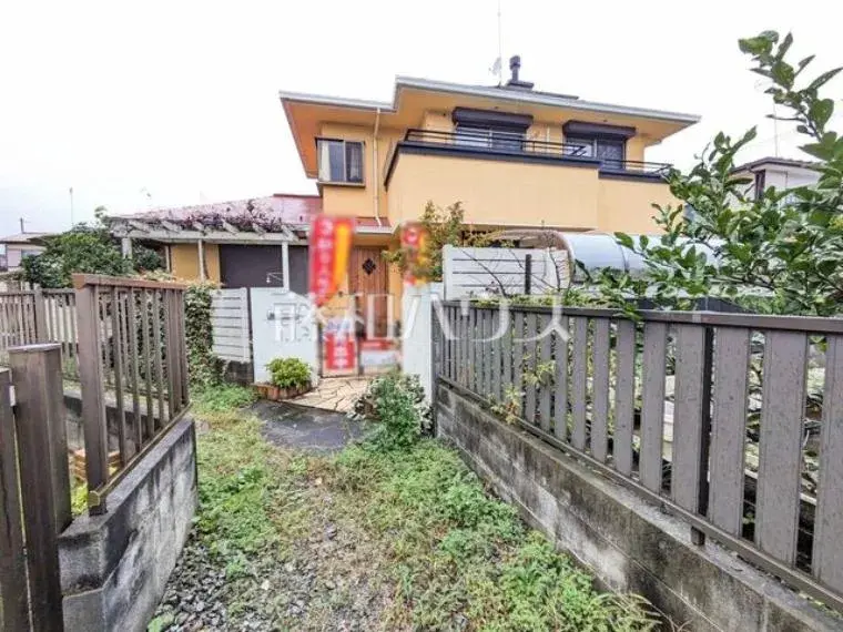 3LDK+WIC, Storage Room Property Hachioji City Tokyo (8)