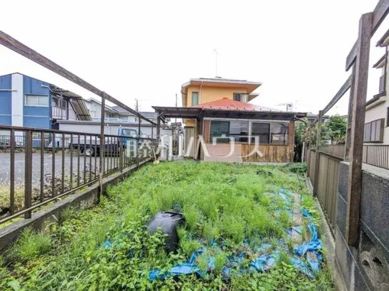 3LDK+WIC, Storage Room Property Hachioji City Tokyo (9)
