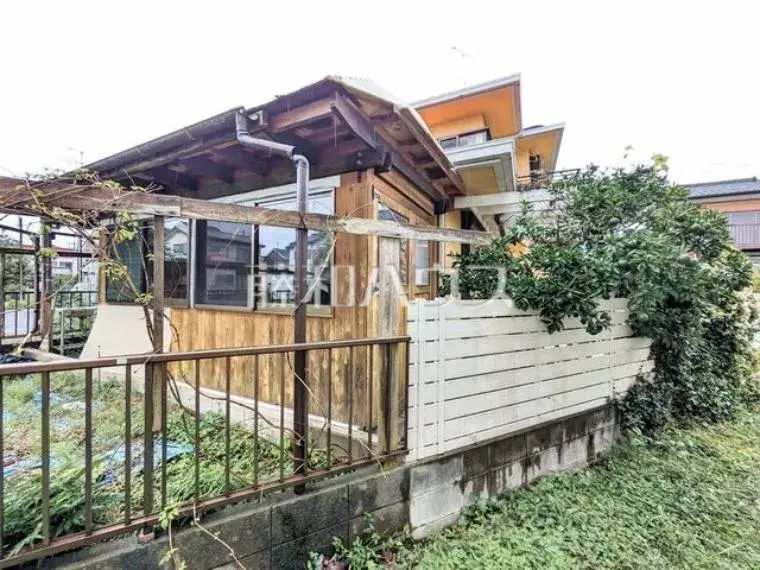3LDK+WIC, Storage Room Property Hachioji City Tokyo (10)