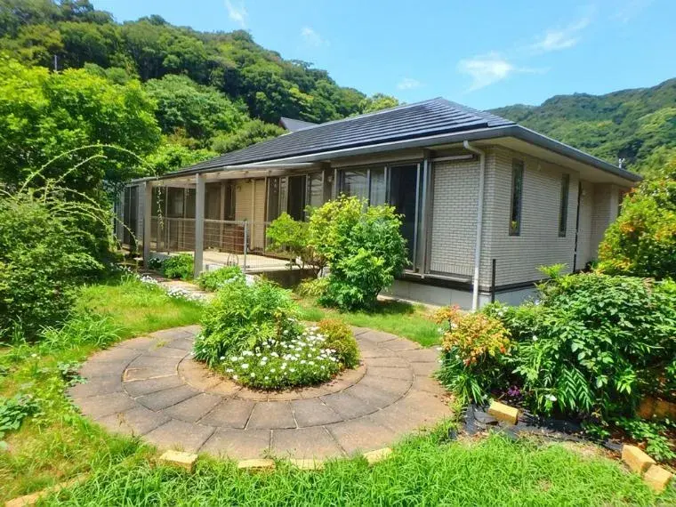 Akiya in Wakayama