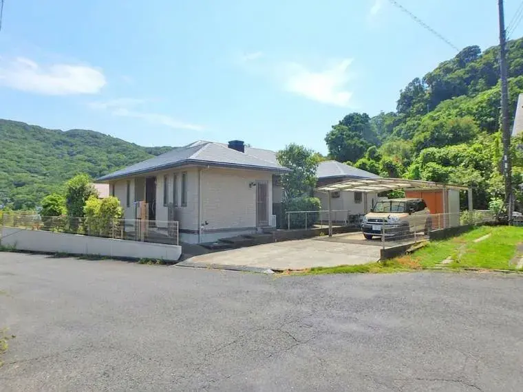 3SLDK Property Mihama-cho Wakayama Prefecture (2)