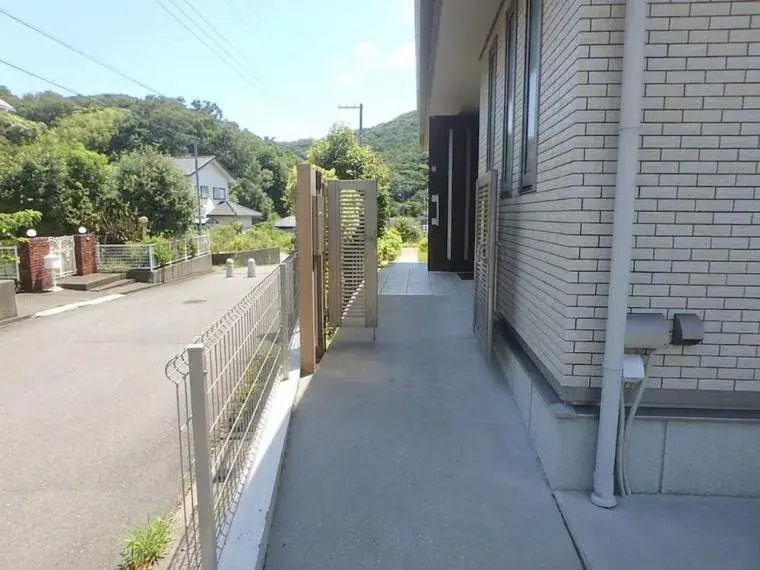 3SLDK Property Mihama-cho Wakayama Prefecture (3)